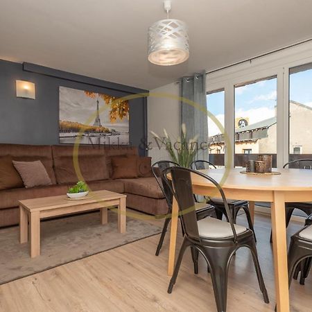 Mikka-La Residencia 54 Lägenhet Pas De La Casa Exteriör bild