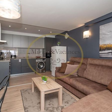 Mikka-La Residencia 54 Lägenhet Pas De La Casa Exteriör bild
