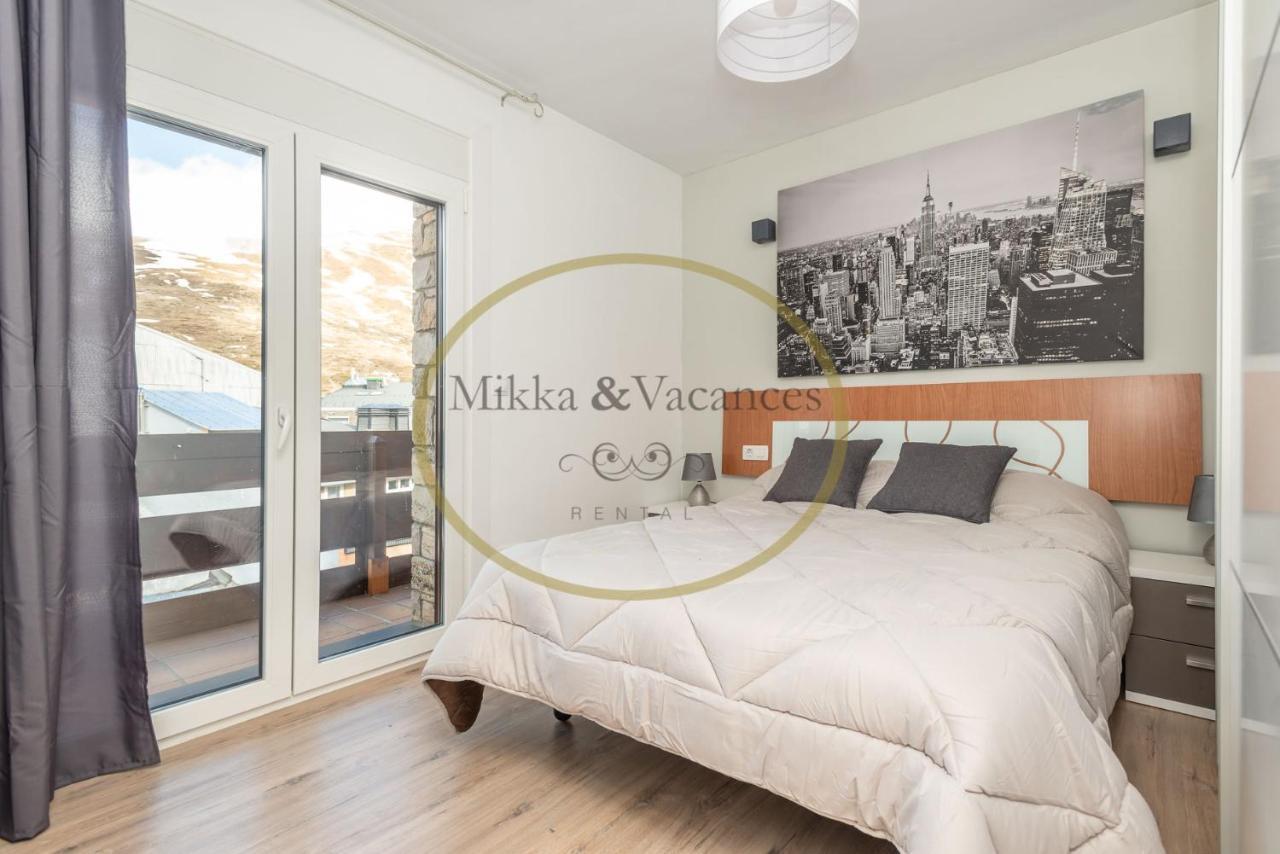 Mikka-La Residencia 54 Lägenhet Pas De La Casa Exteriör bild